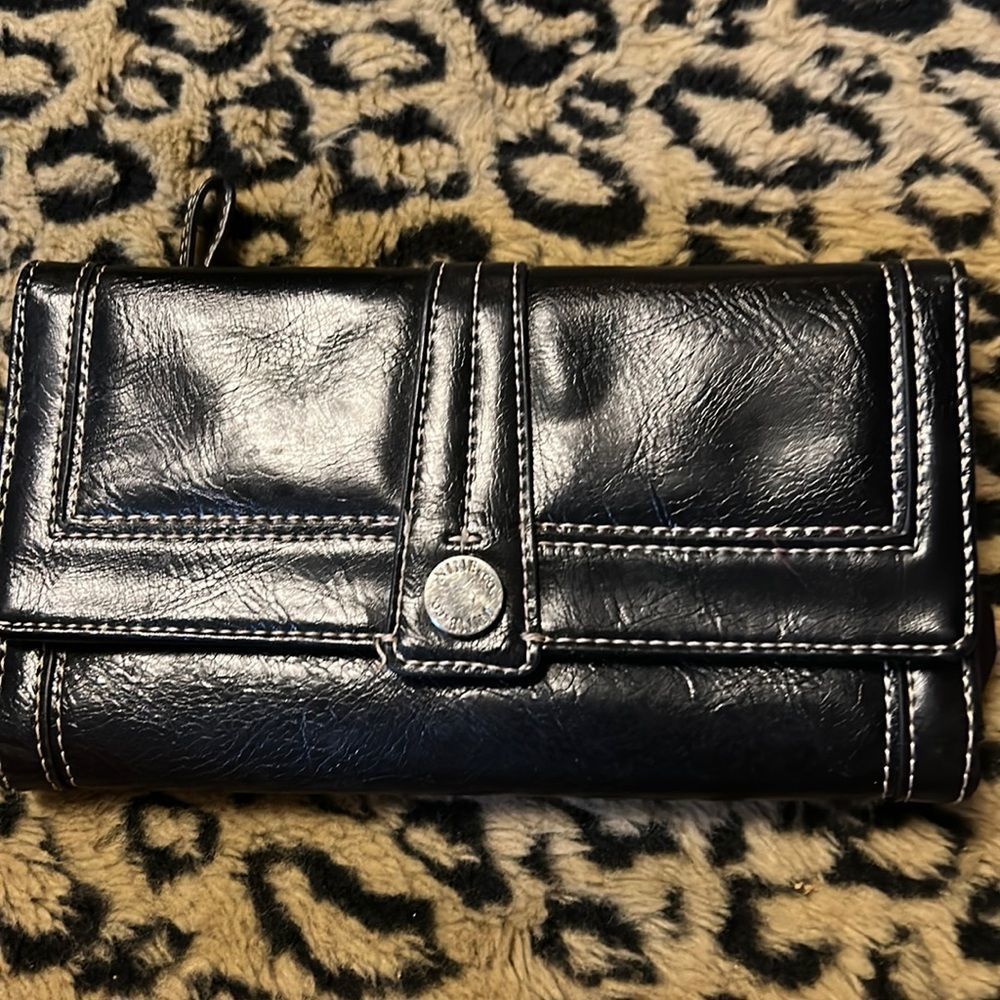 Nine and company wallet